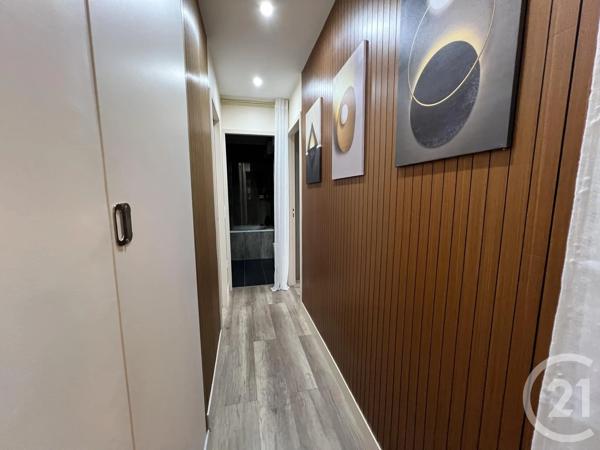 Appartement F2 à vendre  2 pièces - 51,46 m 2   FRANCONVILLE LA GARENNE  - 95