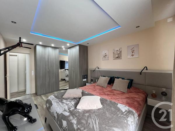 Appartement F2 à vendre  2 pièces - 51,46 m 2   FRANCONVILLE LA GARENNE  - 95