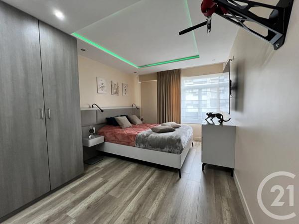Appartement F2 à vendre  2 pièces - 51,46 m 2   FRANCONVILLE LA GARENNE  - 95
