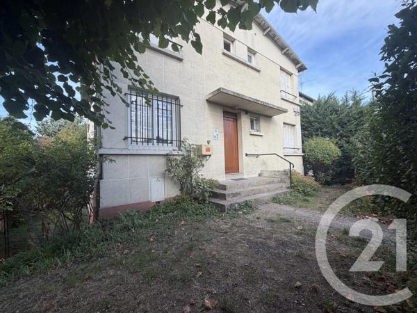 Appartement F2 à vendre  2 pièces - 32,28 m 2   ARGENTEUIL  - 95
