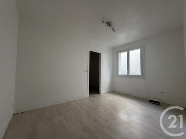 Appartement F2 à vendre  2 pièces - 32,28 m 2   ARGENTEUIL  - 95
