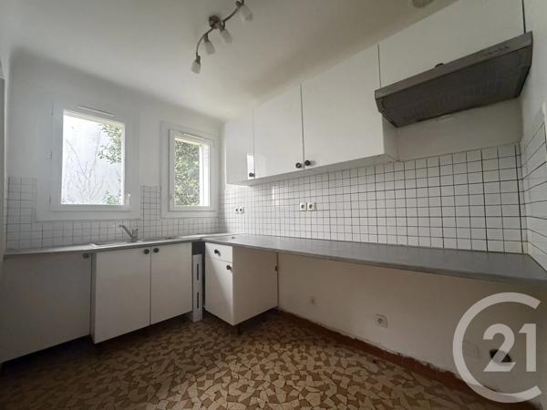 Appartement F2 à vendre  2 pièces - 32,28 m 2   ARGENTEUIL  - 95