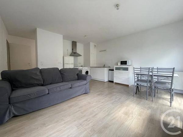 Appartement F2 à vendre  2 pièces - 46,96 m 2   EVRY  - 91