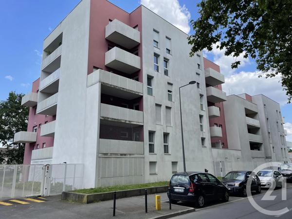Appartement F2 à vendre  2 pièces - 46,96 m 2   EVRY  - 91