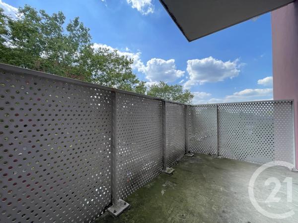 Appartement F2 à vendre  2 pièces - 46,96 m 2   EVRY  - 91