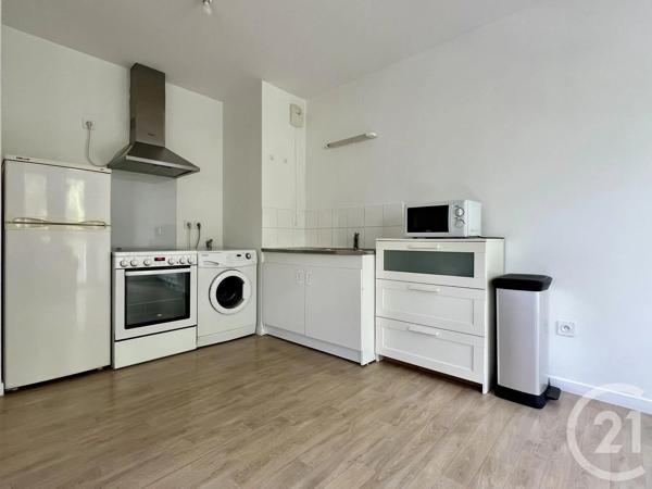 Appartement F2 à vendre  2 pièces - 46,96 m 2   EVRY  - 91