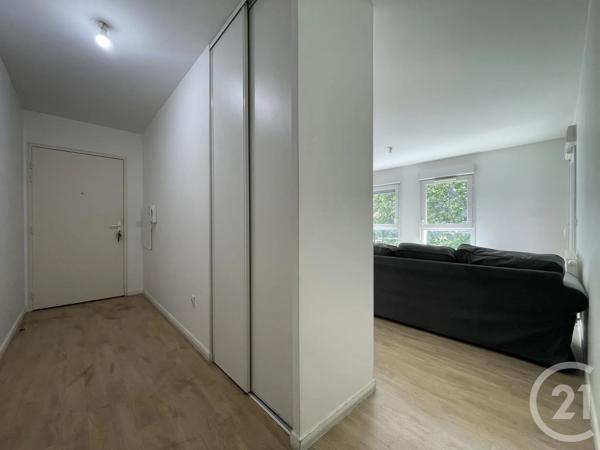 Appartement F2 à vendre  2 pièces - 46,96 m 2   EVRY  - 91