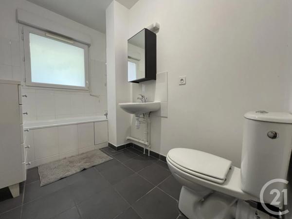 Appartement F2 à vendre  2 pièces - 46,96 m 2   EVRY  - 91