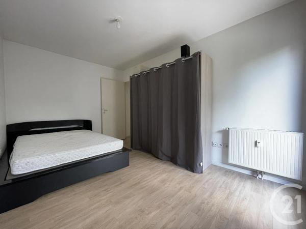 Appartement F2 à vendre  2 pièces - 46,96 m 2   EVRY  - 91