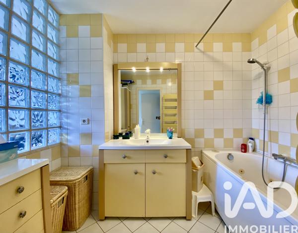 Maison à vendre 7 pièces 136 m² Bièvres
