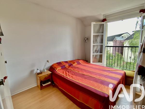 Maison à vendre 7 pièces 136 m² Bièvres