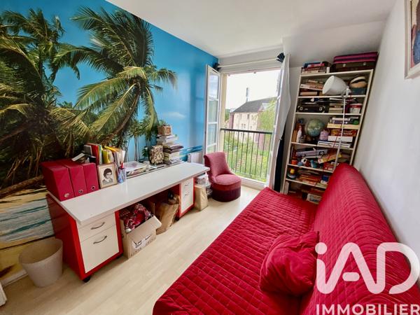 Maison à vendre 7 pièces 136 m² Bièvres