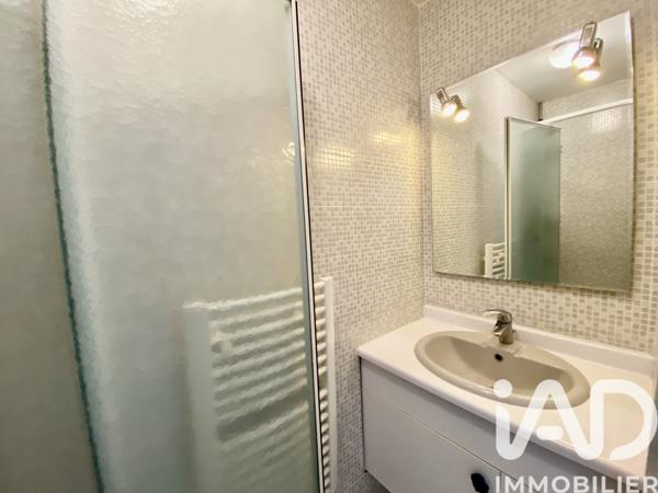 Maison à vendre 7 pièces 136 m² Bièvres