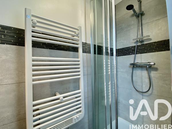 Maison à vendre 7 pièces 136 m² Bièvres