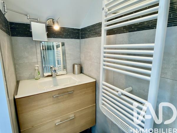 Maison à vendre 7 pièces 136 m² Bièvres