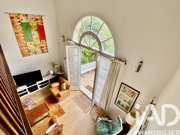 Maison à vendre 7 pièces 136 m² Bièvres
