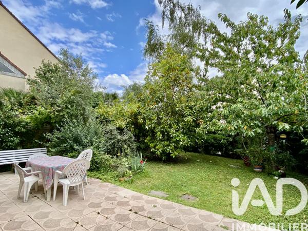 Maison à vendre 7 pièces 136 m² Bièvres