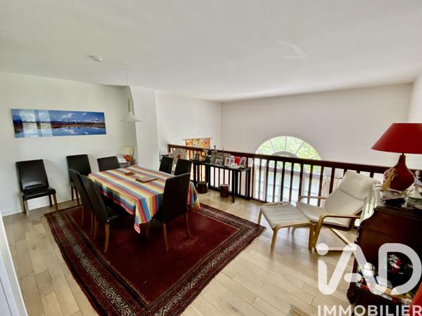 Maison à vendre 7 pièces 136 m² Bièvres