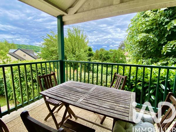 Maison à vendre 7 pièces 136 m² Bièvres