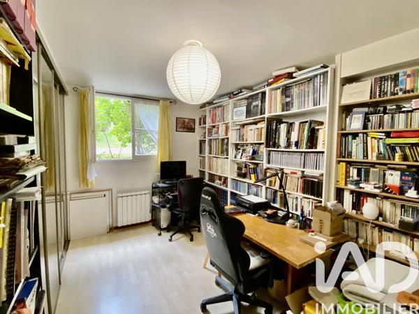 Maison à vendre 7 pièces 136 m² Bièvres
