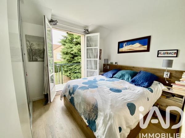 Maison à vendre 7 pièces 136 m² Bièvres