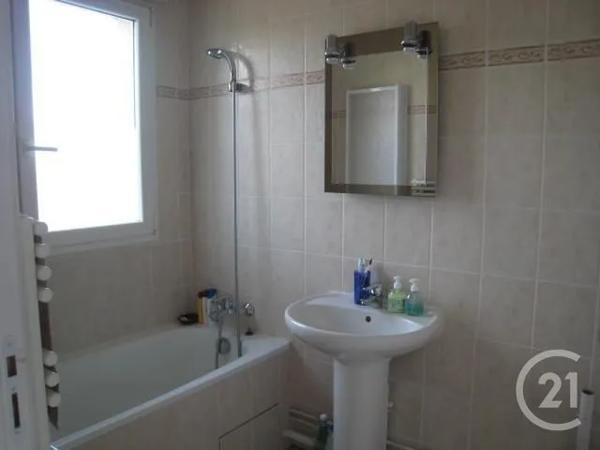 Appartement F2 à vendre  2 pièces - 38,45 m 2   CHILLY MAZARIN  - 91