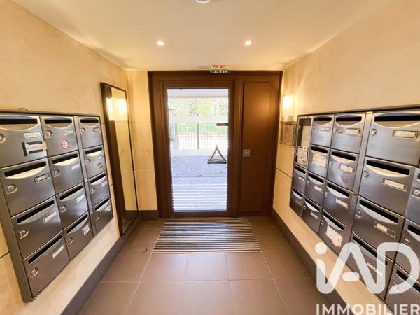 Appartement à vendre 2 pièces 38 m² Mantes-la-Jolie