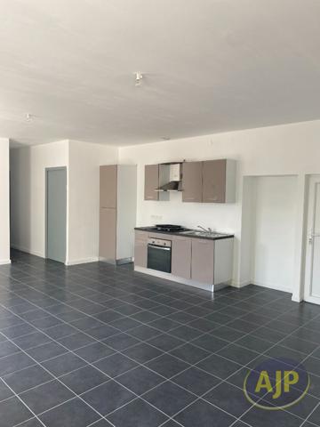 Location appartement Nort Sur Erdre : 710 € - AJP Immobilier Nort-sur-Erdre