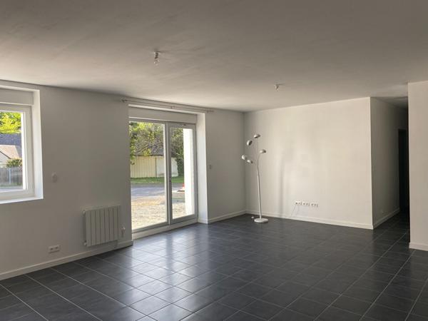 Location appartement Nort Sur Erdre : 710 € - AJP Immobilier Nort-sur-Erdre