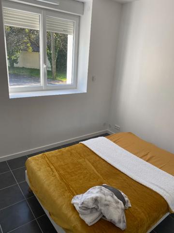 Location appartement Nort Sur Erdre : 710 € - AJP Immobilier Nort-sur-Erdre