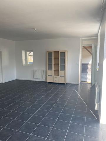Location appartement Nort Sur Erdre : 710 € - AJP Immobilier Nort-sur-Erdre