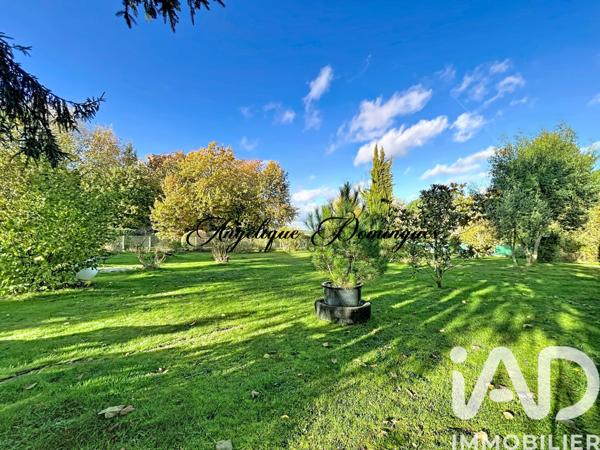 Terrain à vendre 1 018 m² Thoiry