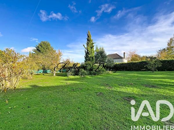 Terrain à vendre 1 018 m² Thoiry