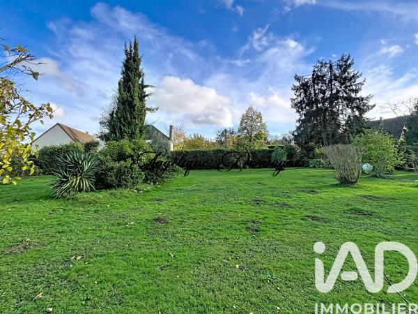 Terrain à vendre 1 018 m² Thoiry