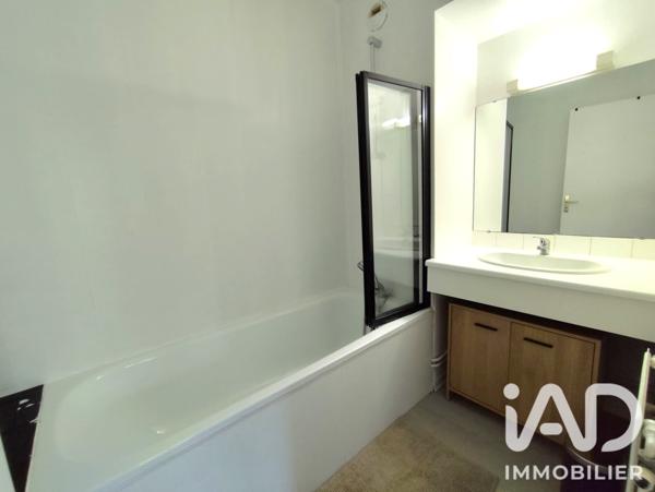 Studio à vendre 30,22 m² Lucé