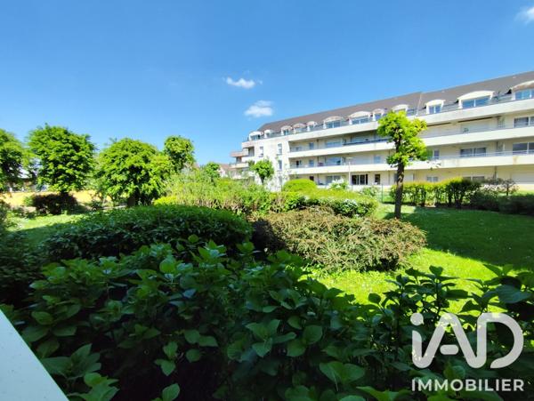 Studio à vendre 30,22 m² Lucé