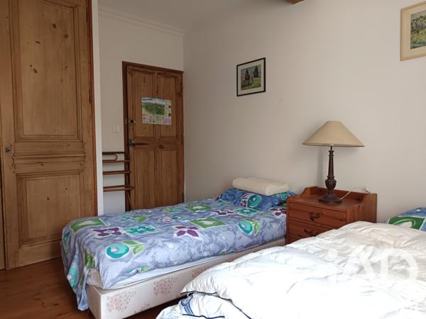 Maison à vendre 10 pièces 340 m² Dieulefit