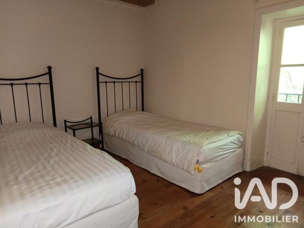 Maison à vendre 10 pièces 340 m² Dieulefit