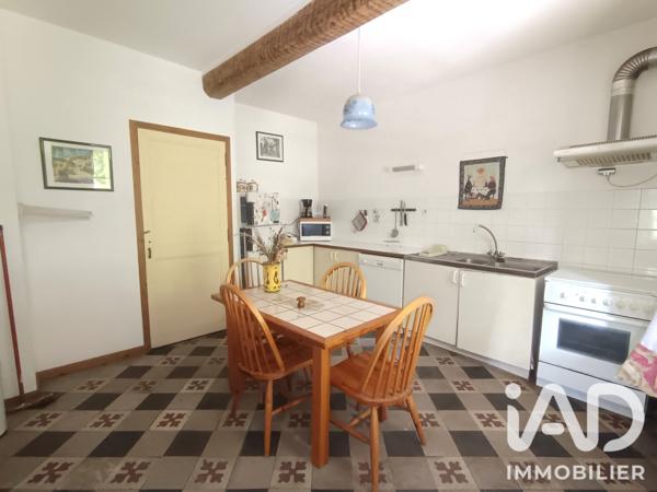 Maison à vendre 10 pièces 340 m² Dieulefit