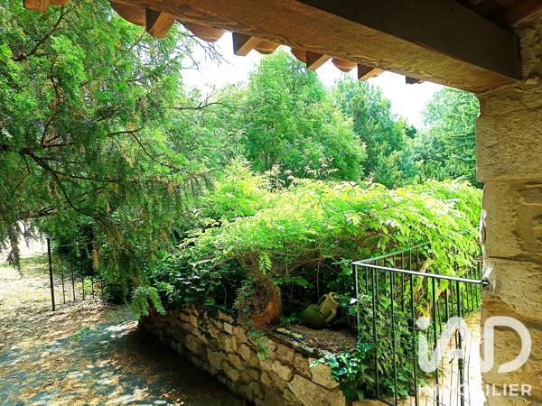 Maison à vendre 10 pièces 340 m² Dieulefit