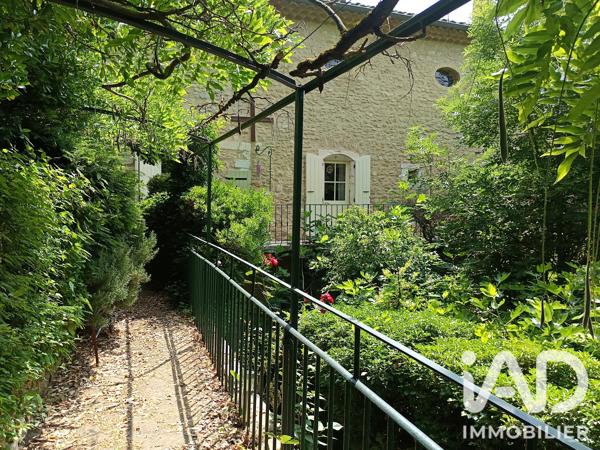 Maison à vendre 10 pièces 340 m² Dieulefit