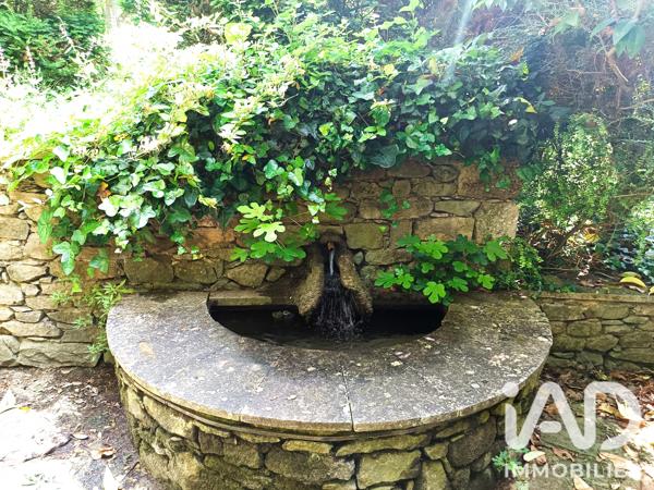 Maison à vendre 10 pièces 340 m² Dieulefit