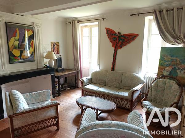 Maison à vendre 10 pièces 340 m² Dieulefit