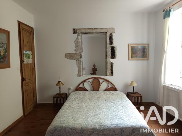 Maison à vendre 10 pièces 340 m² Dieulefit