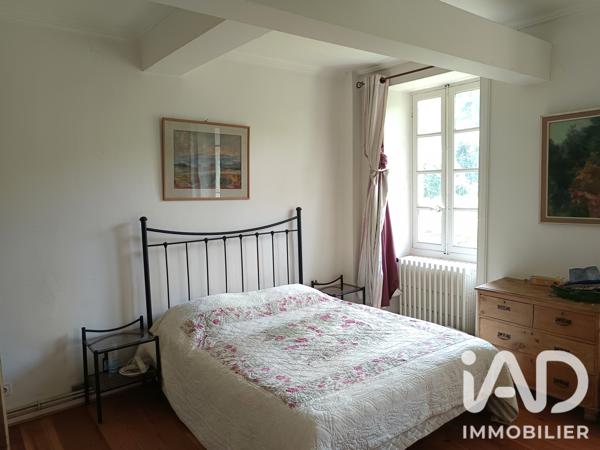 Maison à vendre 10 pièces 340 m² Dieulefit