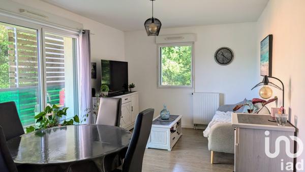 Appartement à vendre 3 pièces 65 m² Saint-Avé