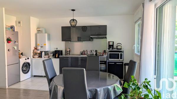 Appartement à vendre 3 pièces 65 m² Saint-Avé