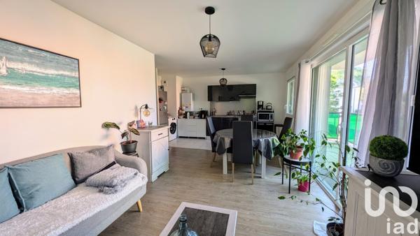 Appartement à vendre 3 pièces 65 m² Saint-Avé