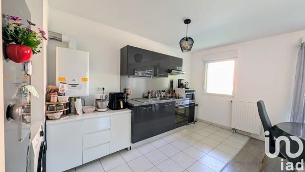 Appartement à vendre 3 pièces 65 m² Saint-Avé