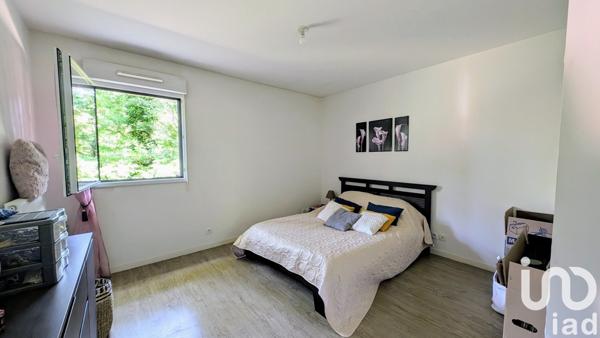 Appartement à vendre 3 pièces 65 m² Saint-Avé